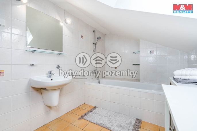 Prodej, Byt 2+1, Praha