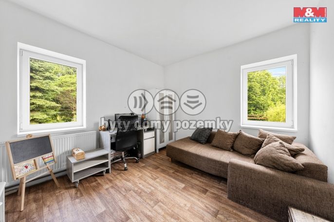 Prodej, Rodinný dům, Šluknov