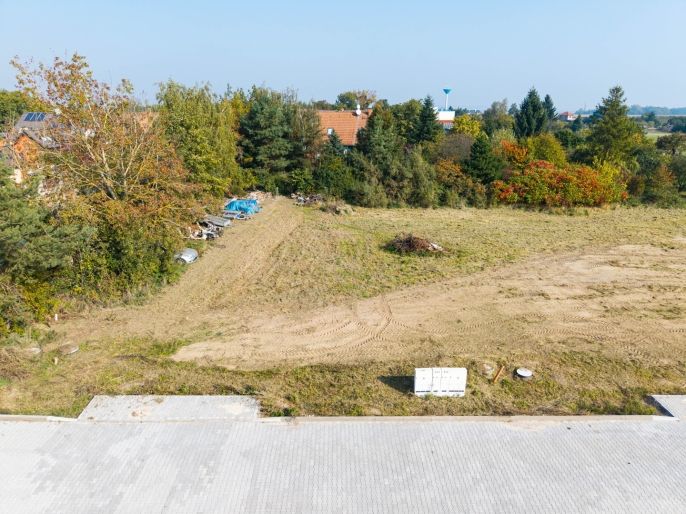 Prodej, Pozemek k bydlení, Dobřenice