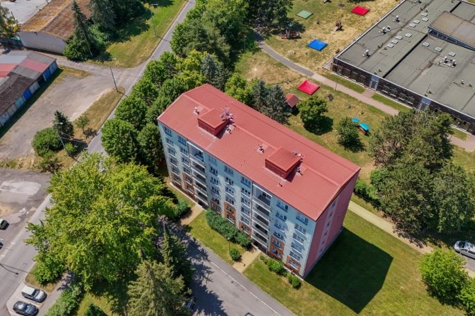 Prodej, Byt 3+1, Mariánské Lázně