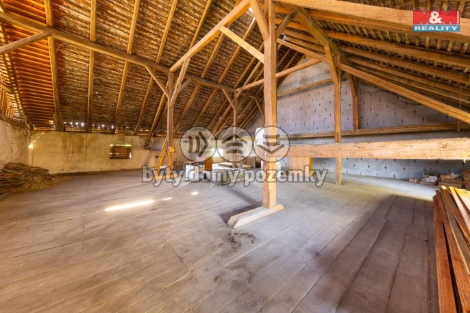 Prodej, Zemědělská usedlost, Šumice