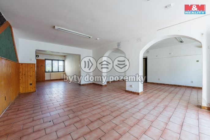 Prodej, Rodinný dům, Krásné Údolí