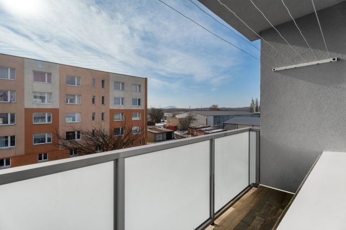 Pronájem, Byt 2+1, Česká Lípa