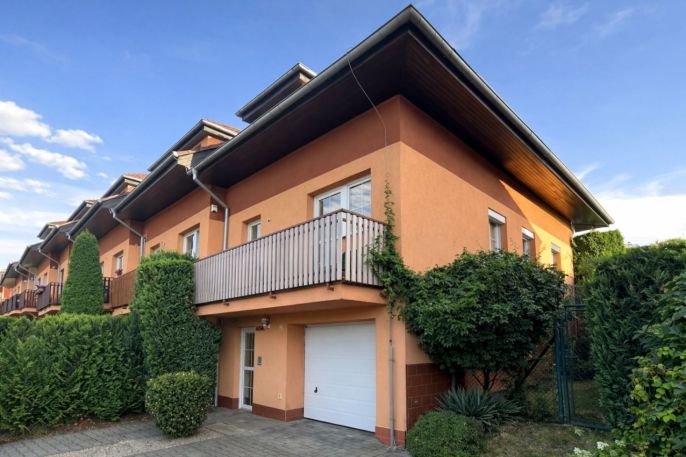 Pronájem, Rodinný dům, Jesenice