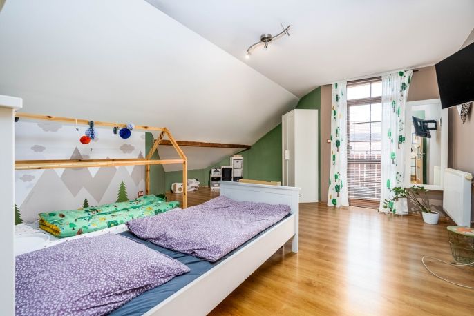 Prodej, Rodinný dům, Střezetice