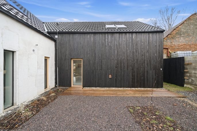 Prodej, Rodinný dům, Újezdec