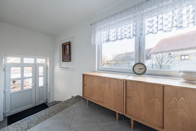 Prodej, Rodinný dům, Spálené Poříčí