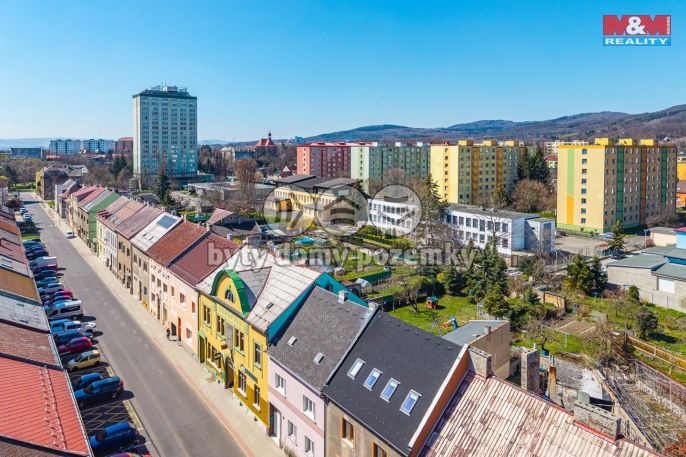 Prodej, Restaurace, stravování, Chomutov