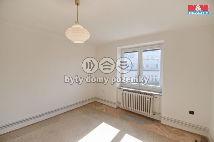 Pronájem, Byt 3+1, Rožnov pod Radhoštěm
