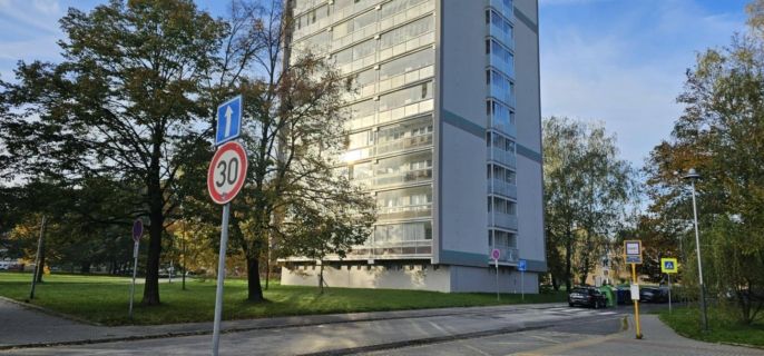 Prodej, Byt 3+1, Ostrava