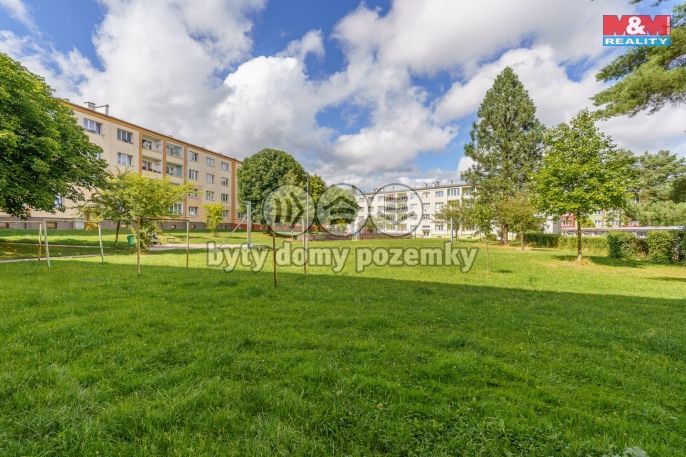 Pronájem, Byt 2+1, Nová Role