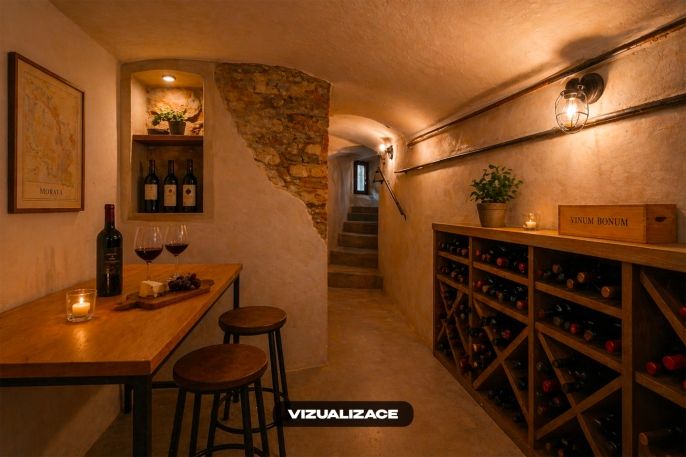 Prodej, Rodinný dům, Chocnějovice