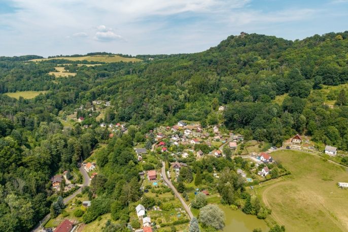 Prodej, Zahrada, Ryjice
