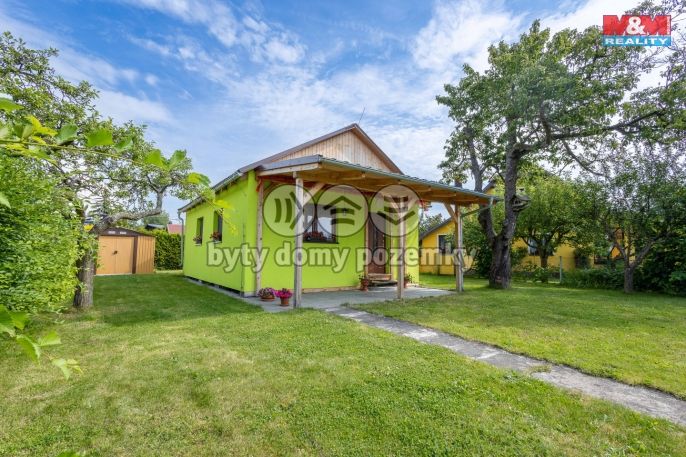 Prodej, Chata, Hroznětín