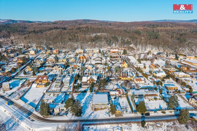 Prodej, Pozemek k bydlení, Chomutov