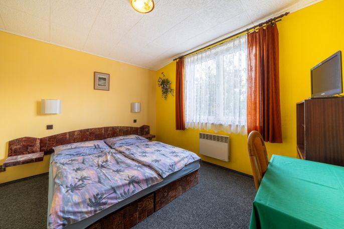 Prodej, Rodinný dům, Abertamy