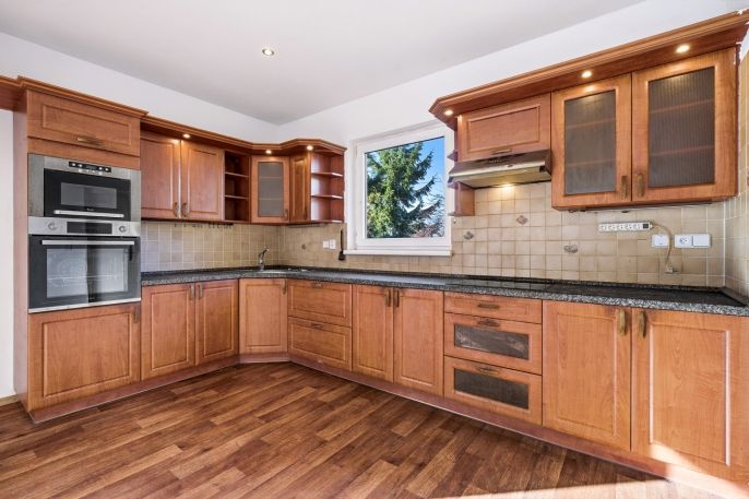 Prodej, Rodinný dům, Kostelec nad Černými lesy