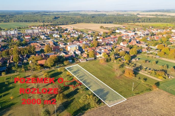 Prodej, Zahrada, Kožlany