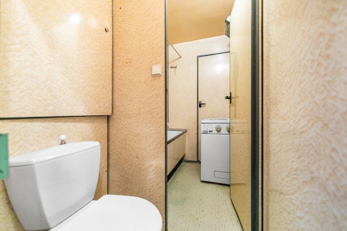 Prodej, Byt 2+1, Nejdek