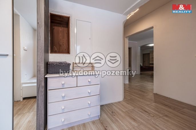 Prodej, Rodinný dům, Stádlec