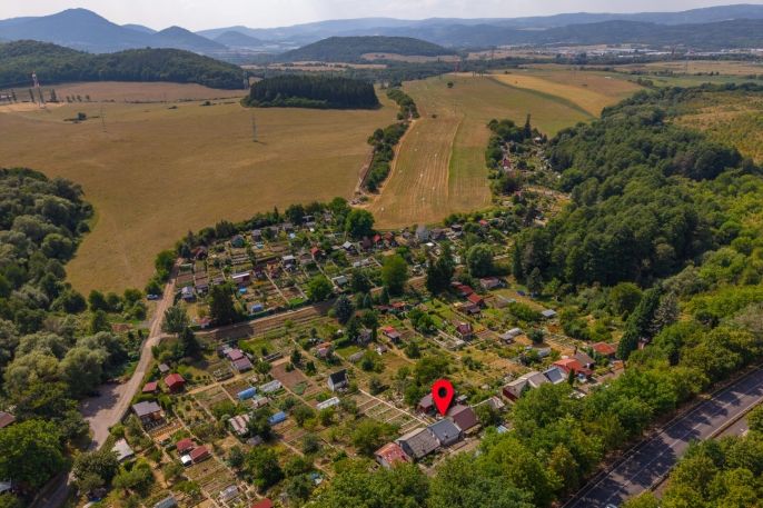 Prodej, Chata, Kadaň