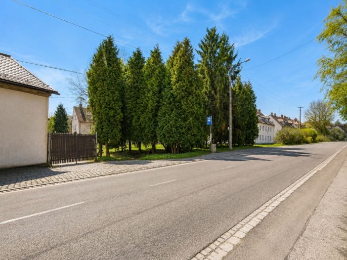 Prodej, Komerční pozemky, Ostrava