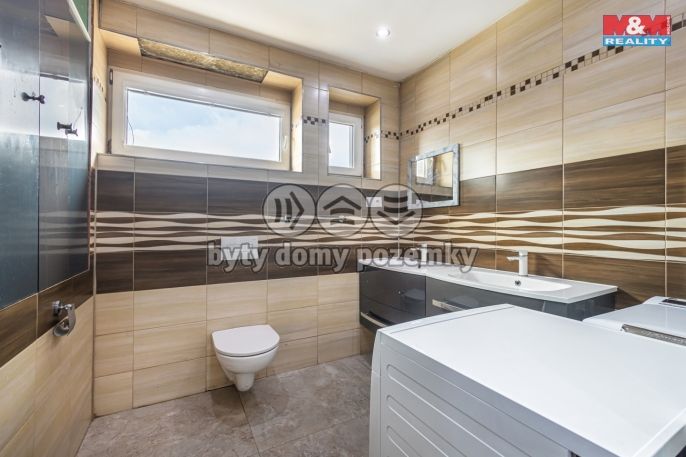 Prodej, Nájemní dům, Kladno