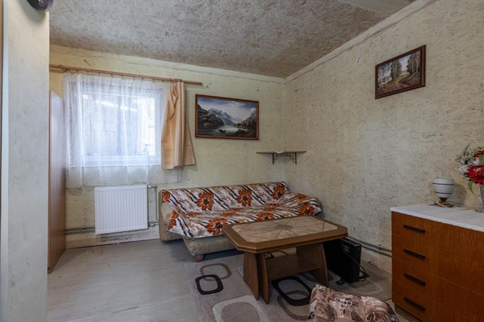 Prodej, Chalupa, Mečichov