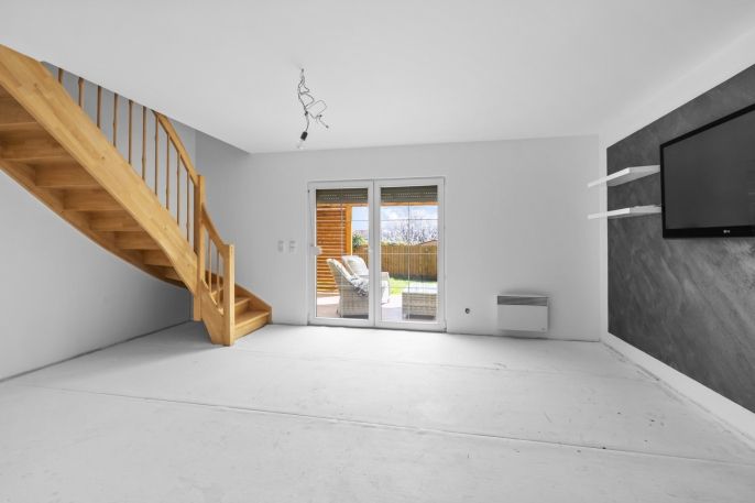 Prodej, Rodinný dům, Obříství