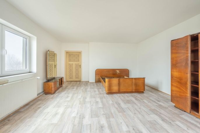 Prodej, Zemědělská usedlost, Strupčice