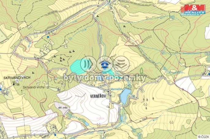 Prodej, Ostatní, Aš