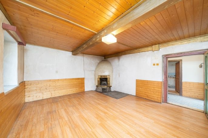 Prodej, Chalupa, Verměřovice