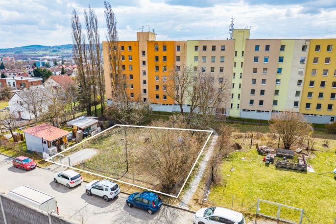 Prodej, Zahrada, Strakonice