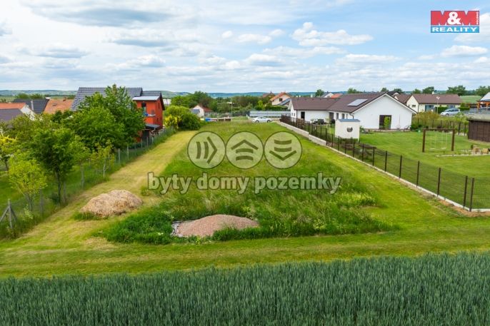 Prodej, Pozemek k bydlení, Šumice