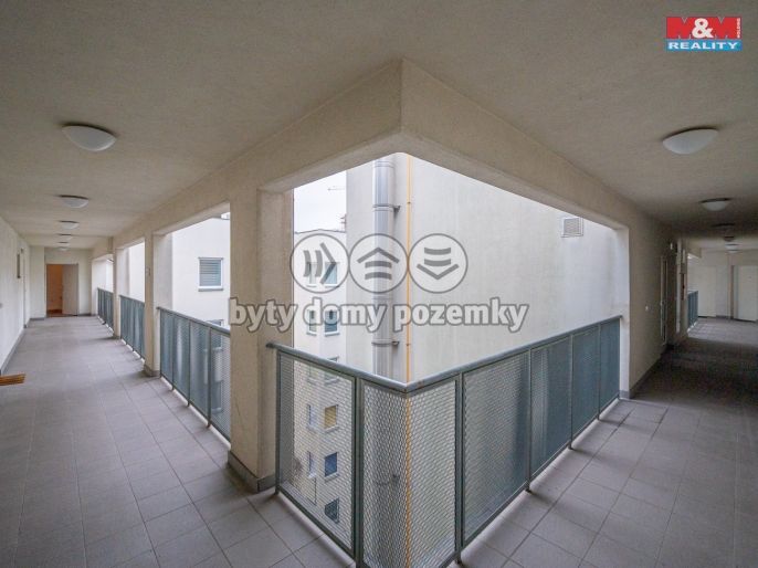 Pronájem, Byt 2+kk, Praha