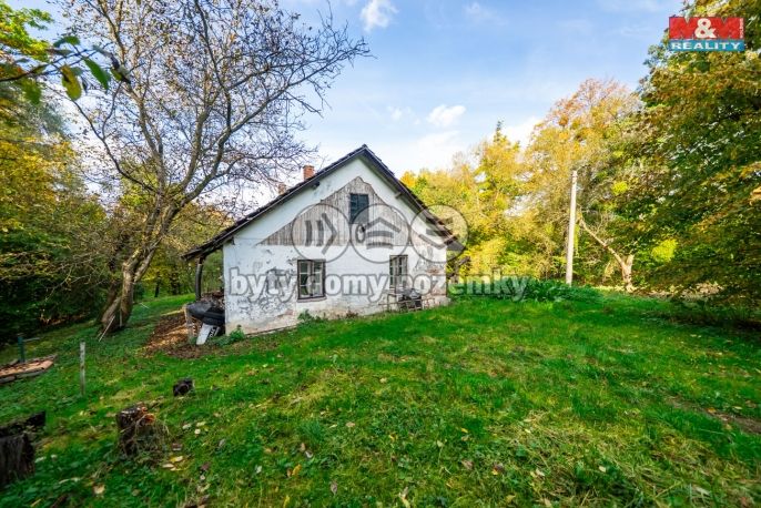 Prodej, Rodinný dům, Chotěbuz