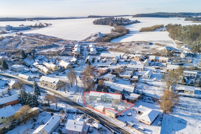 Prodej, Rodinný dům, Myslinka