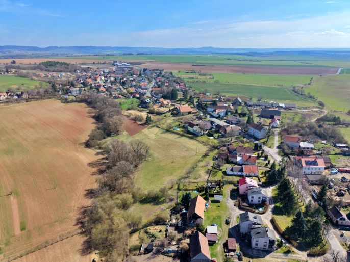 Prodej, Pozemek k bydlení, Svojetín