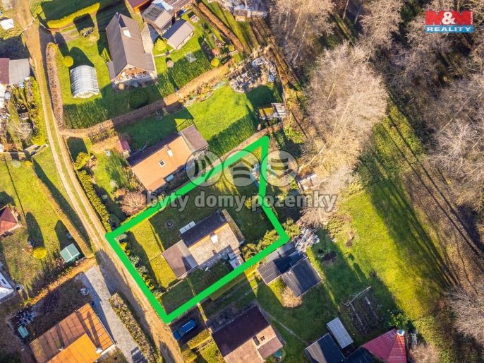 Prodej, Chata, Chotýšany