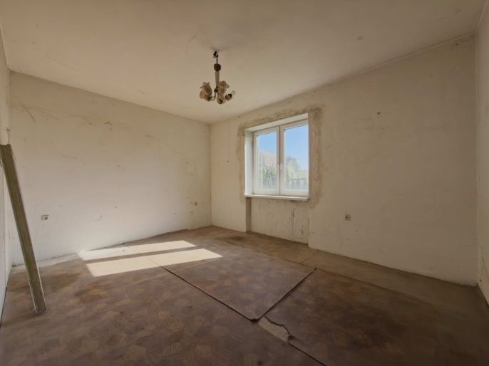 Prodej, Rodinný dům, Dětmarovice