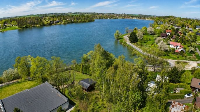 Prodej, Chata, Soběšovice