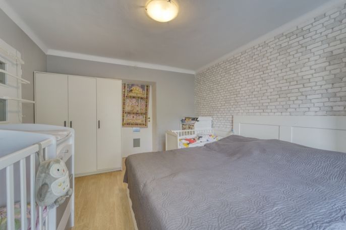 Prodej, Byt 3+1, Plzeň