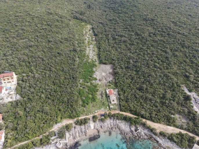 Prodej, Pozemek k bydlení, kotor