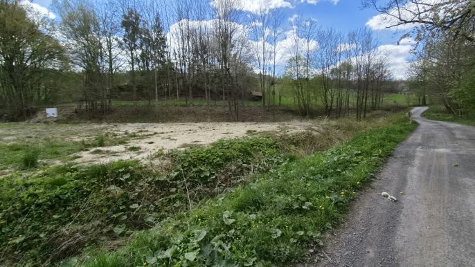 Prodej, Pozemek k bydlení, Vidče