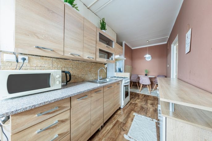 Prodej, Byt 3+1, Chodov