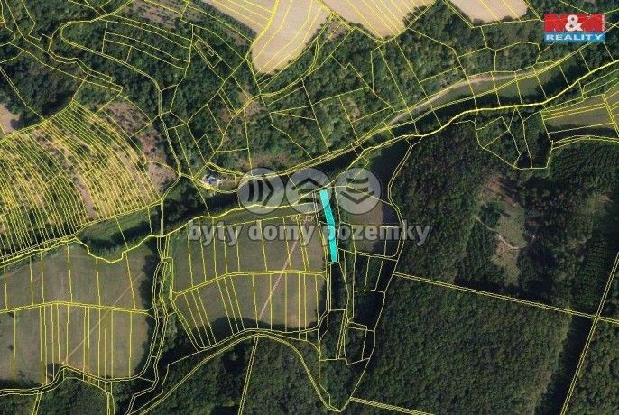 Prodej, Louka, Žlutava