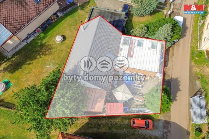 Prodej, Sklad, Dolní Lukavice