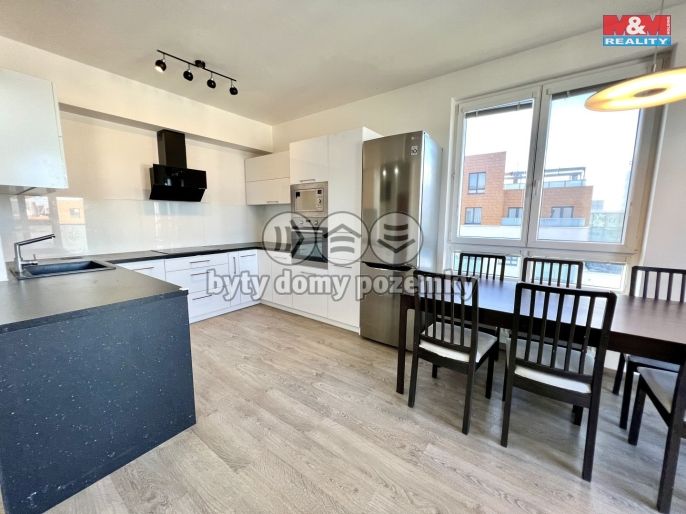 Prodej, Byt 4+kk, Ostrava