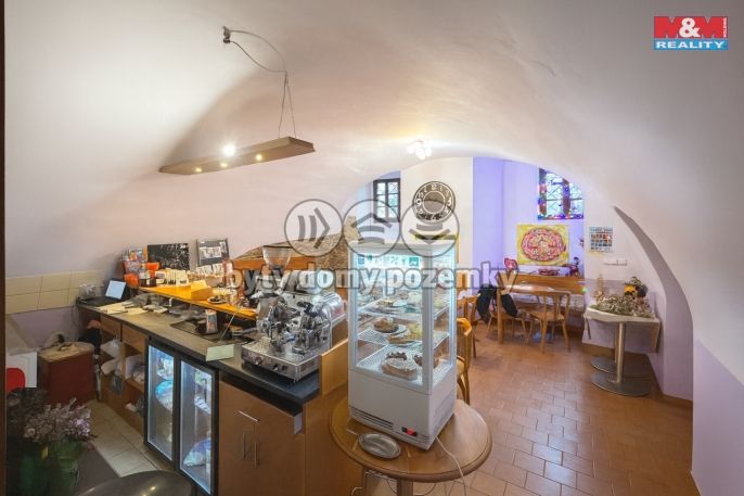 Pronájem, Restaurace, stravování, Jílové u Prahy