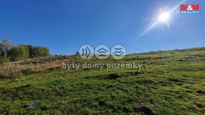 Prodej, Pozemek k bydlení, Mezina